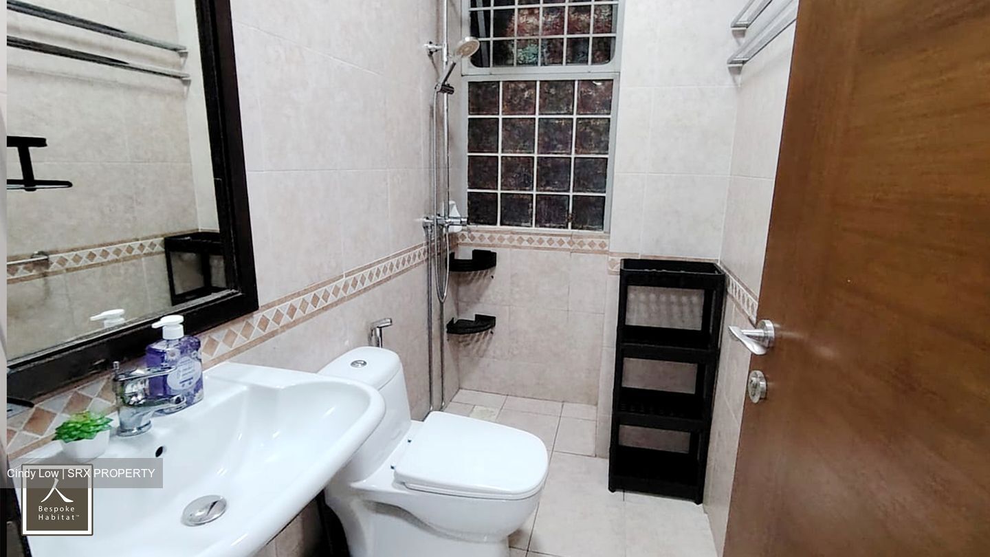 Maplewoods (D21), Condominium #528375041